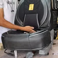 تعمیرات تخصصی ونصب حرفهای صندلی ماشین (سیارهستم)|قطعات یدکی و لوازم جانبی|کرمانشاه, |دیوار