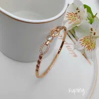 بنگل زنانه برند ژوپینگ