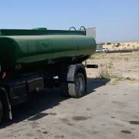 تانکر شرکت نفتی۶۰۰۰|خودرو سنگین|تهران, آبشار|دیوار