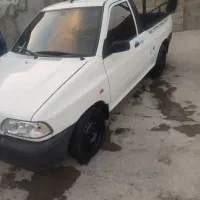 وانت 1401|خودرو سواری و وانت|خورموج, |دیوار