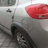 کوییک Gxl