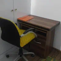 میز و صندلی