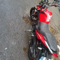 موتور لیفان  kps200