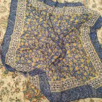 روسری و شال|لباس|قائن, |دیوار