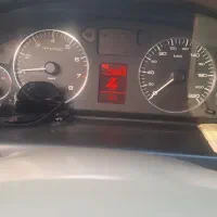 سمند مدل ۹۸|خودرو سواری و وانت|رشت, تازه آباد|دیوار