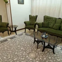مبل و میز ناهارخوری|مبلمان خانگی و میز عسلی|فولادشهر, C3|دیوار