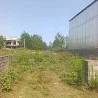 فروش زمین کاملا مسکونی به همراه سند تک برگ