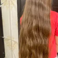 فروش وخرید موی طبیعی