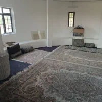 باغ مبله خان زنیان|اجارهٔ کوتاهمدت ویلا و باغ|شیراز, سجادیه|دیوار