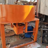 دستگاهای بلوک زنی ، مخلوط کن ، میز ویبره