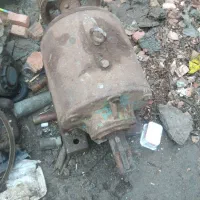 یک عدد گیربکس در حد نو|ماشین‌آلات صنعتی|اردبیل, |دیوار