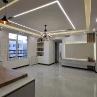 ۶۳ متر نوساز لابی فول امکانات شیک