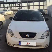 تیبا ۲ مدل ۹۷