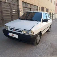 پراید مدل ۹۰ sx