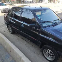 پراید ۸۵|خودرو سواری و وانت|سبزوار, پاسداران|دیوار