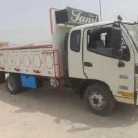 الوند 8/5 تن مدل ۹۳|خودرو سنگین|شیراز, کفترک|دیوار