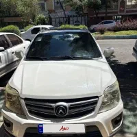 چانگان x20 (راینR3)