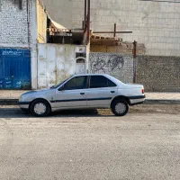 پژو ۴۰۵ مدل ۹۴|خودرو سواری و وانت|کوار, |دیوار