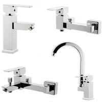 ست شیرالات اهرمی فانتزی و کلاسیک|مصالح و تجهیزات ساختمان|تهران, بیسیم|دیوار