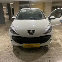 پژو 207i پانوراما پانا موتور جدیدTU5P تیتانیوم۱۴۰۴|خودرو سواری و وانت|تهران, میرداماد|دیوار