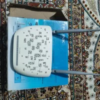 مودم وای فای تی پی لینک TD-W8961N|مودم و تجهیزات شبکه|رودهن, |دیوار