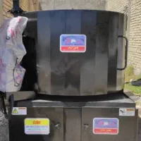دستگاه قطعه شو نو درجه یک