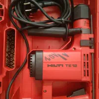 دریل هیلتی نو