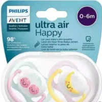 پستونک پستانک اونت avent