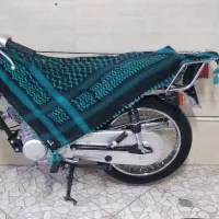 موتور ۱۲۵کویر