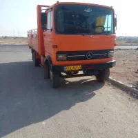 خاور۸۰۸|خودرو سنگین|تهران, نعمت‌آباد|دیوار