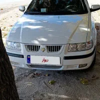 سمند ای اف سون|خودرو سواری و وانت|کرمانشاه, |دیوار