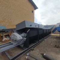 دستگاه اچ اس HS10 فک ماسه شور ماسه ساز کوبیت|ماشینآلات صنعتی|رباطکریم, |دیوار