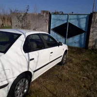 فروش خودروی سمند|خودرو سواری و وانت|رشت, فلسطین|دیوار