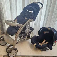 کالسکه گریکو Graco