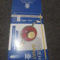 ریگلاتور|اجاق گاز و لوازم برقی پخت‌وپز|شیراز, سیاه سنگ|دیوار