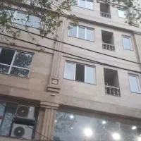 آپارتمان۱۶۵متری تجاری نامجو منظریه پورسینا مطب