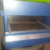 فروش لوازم تولیدی کفش|ماشین‌آلات صنعتی|اهر, |دیوار