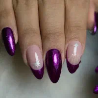 ترمیم و کاشت ناخن ۱۶ سال سابقه نجات اللهی