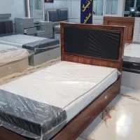 سرویسخواب هایMDF را در سالن کارخانه بازدید کن|تخت و سرویس خواب|اصفهان, قهجاورستان|دیوار