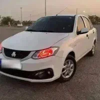 ساینا اس ۱۴۰۳|خودرو سواری و وانت|سوسنگرد, |دیوار