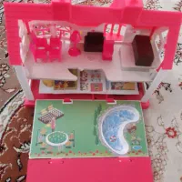 خانه بازی کودک