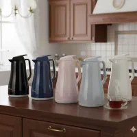فلاکس چایی
