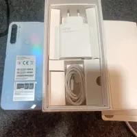 گوشی شیاومی xiaomi note 8