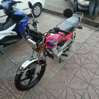 هندا200پرواز۱۴۰۴|موتورسیکلت|همدان, |دیوار