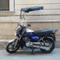 موتور باکسر تیزپر توس 200 1401 قابل معاوضه