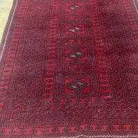 قالیچه دست بافت بلوچی