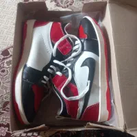 کفش جردن سایز ۴۱،۴۲