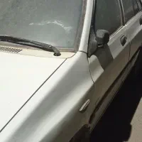 پراید مدل 80