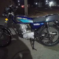 موتور لیفان 125|موتورسیکلت|بندر ترکمن, |دیوار