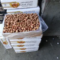 خرما زاهدی خشک